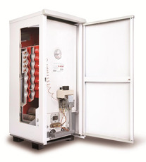 Котлы газовые отечественные