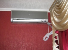 Кондиционеры для квартиры Харьков