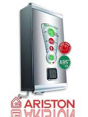 БОЙЛЕР Ariston ABS Velis Power 100 литров (ультракомпактный)