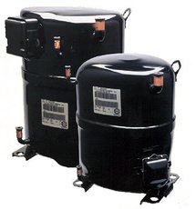 Компрессоры Bitzer, Bristol, Aspera, Frascold, Copeland