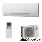 Продажа, установка, чистка, дозаправка кондиционеров вКриво