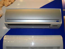 Кондиционеры и Вентиляция