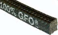 Набивки и уплотнения плетеные, сальники Pro Pack