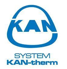 Продажа сантехники система КАН ТЕРМ (KAN THERM) трубы, фитин