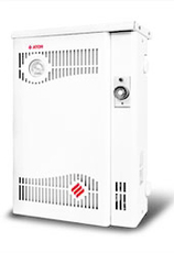 Котлы настенные парапетные газовые ATON Compact