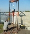 Бурение скважин на воду малыми установками, Донецк, Донецкая