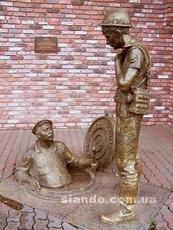 сантехник киев Монтаж систем отопления, теплых полов киев re