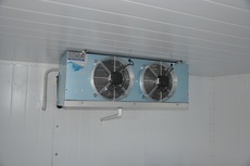 Воздухоохладитель ЕСО