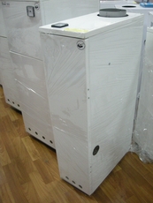 Котлы газовые Тетерев