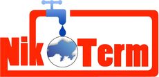трубы для отопления, трубы для канализации, радиаторы