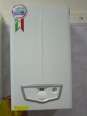 Котлы газовые Fondital