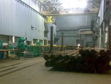 Трубы бурильные API 5D ф114.3х8.56 мм S-135