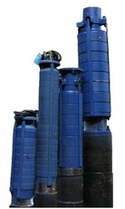 Насосы эцв 6