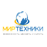 Продажа кондиционеров в Луганске от компании &quot;Мир техни