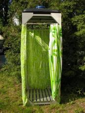 Продам летнюю душевую кабину