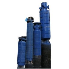 Насосы для чистой воды ЭЦВ 6-4-90