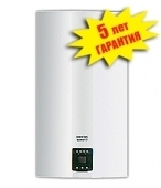 Котел газовый Westen Quasar 24 Fi турбо
