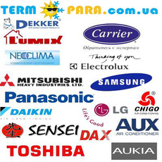 Кондиционеры. Огромный выбор. Нормальные цены.