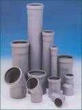 aquatherm. Канализационные трубы OSTENDORF (Остендорф)