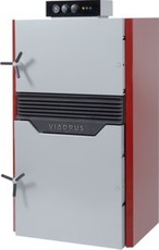 КОТЛЫ ТВЕРДОТОПЛИВНЫЕ DOR, VIADRUS