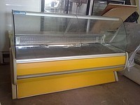 Продам холодильное оборудование новое и б/у