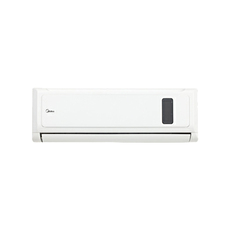 Midea mshe-09hr plazma star