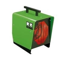 Cистем мобильного отопления REMKO ELT (Германия)