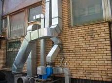 Отопление, вентиляция, кондиционирование и туманообразовани