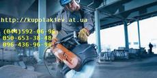Алмазная резка бетона. Демонтажные работы.