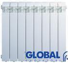 Алюминиевые радиаторы Global VOX 500
