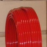 Труба BARBI Hi-Therm Oxygen 16х2 (в бухті 240м) Іспанія