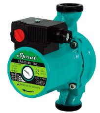 Продам Циркуляционный насос "Sprut" с мокрым ротор