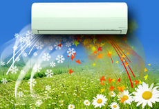 Установка и ремонт кондиционеров