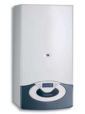Газовый котел Ariston Matis 24 FF