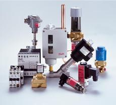 Приводная техника Danfoss, Промышленная автоматика Danfoss,
