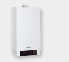 Газовый конденсатный котел Viessmann Vitodens 200-W.