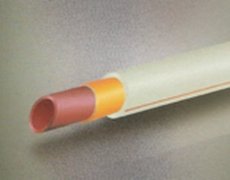 Пластиковые трубы низкие цены