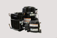 Компресора Люніте Герметик Текумсе