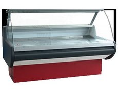 Продам Холодильные витрины Бизнес-класса (динамическое охлаж