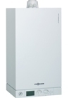 Котел Viessmann Vitodens 100-W газовый, конденсационный.