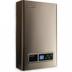 Газовый водонагреватель (колонка) Ariston MARCO POLO Gi7S FF