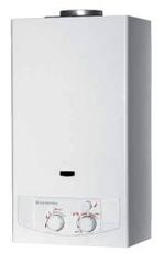 Газовый водонагреватель (колонка) Ariston FAST CF 11