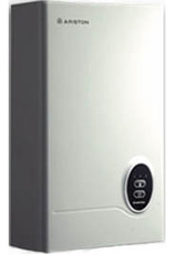 Газовый водонагреватель (колонка) Ariston MARKO POLO M1 10 L