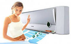 Конвекторы - Кондиционеры - Обогреватели в Харькове