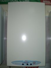 Котлы Nova Florida