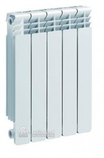 Radiatori 2000 Helyos R 500/10