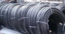 Труба полиэтиленовая ПНД, для водоснабжения ПЭ-80, ПЭ-100 о