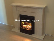 Купить мраморный камин цена от производителя.