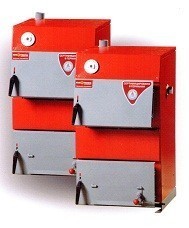 Котлы отопления КОЛВИ Eurotherm