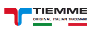 Шаровые краны Tiemme (Италия)